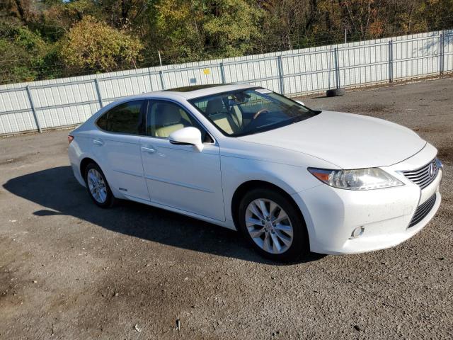 Photo 4 from auction – 2013 LEXUS ES 300H with VIN JTHBW1GG1D2037308