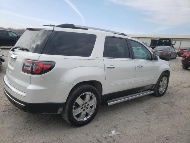 Photo 3 from auction – 2017 GMC ACADIA LIM with VIN 1GKKRSKD5HJ134037