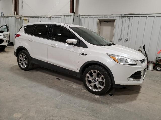 Photo 4 from auction – 2013 FORD ESCAPE SEL with VIN 1FMCU9HX7DUB79140