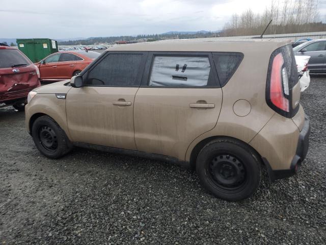 Photo 2 from auction – 2015 KIA SOUL with VIN KNDJN2A2XF7128246