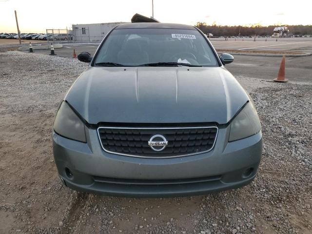 Photo 5 from auction – 2006 NISSAN ALTIMA S with VIN 1N4AL11D36C193566