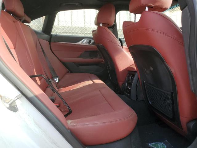 Photo 10 from auction – 2023 BMW 430I GRAN with VIN WBA63AV09PFP45446