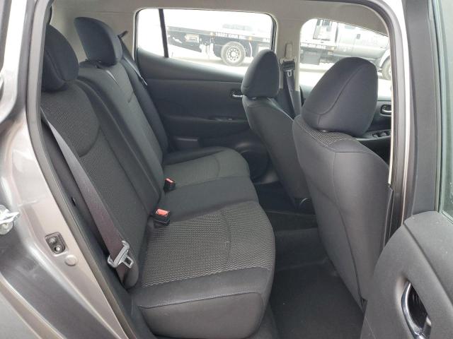 Photo 10 from auction – 2016 NISSAN LEAF S with VIN 1N4AZ0CP3GC301847