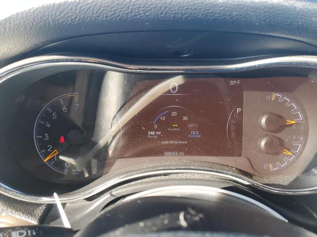 Photo 9 from auction – 2014 JEEP GRAND CHER with VIN 1C4RJFAG6EC219747