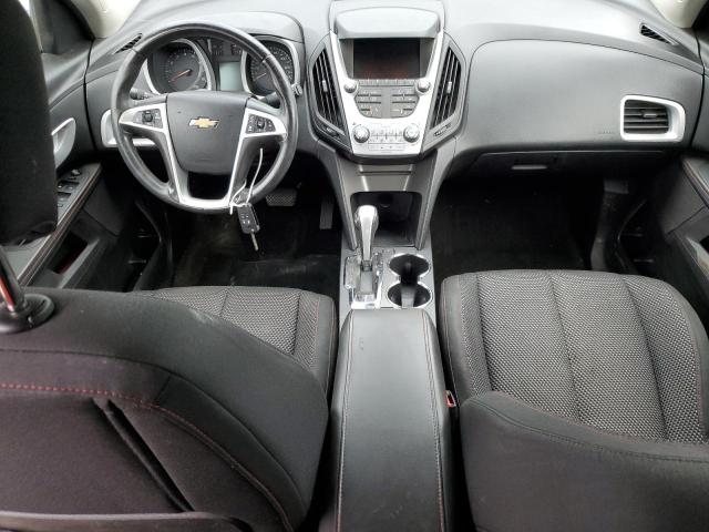 Photo 8 from auction – 2013 CHEVROLET EQUINOX LT with VIN 2GNALDEK4D6293547