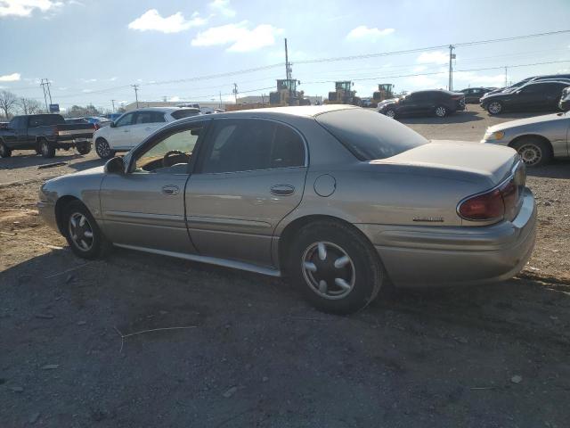 Photo 2 from auction – 2000 BUICK LESABRE CU with VIN 1G4HP54K2YU253182