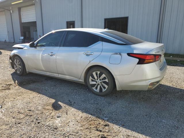 Photo 2 from auction – 2019 NISSAN ALTIMA S with VIN 1N4BL4BV7KC190094