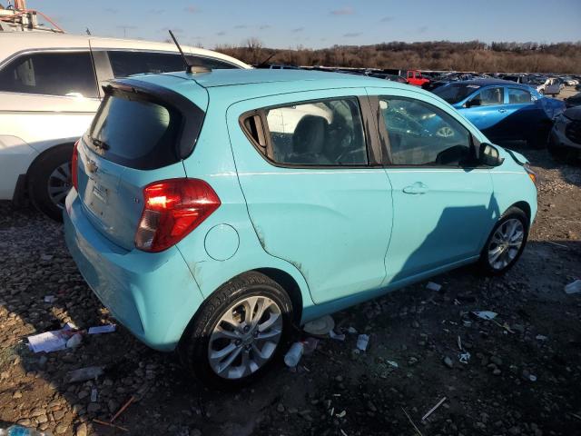 Photo 3 from auction – 2021 CHEVROLET SPARK 1LT with VIN KL8CD6SA2MC733528
