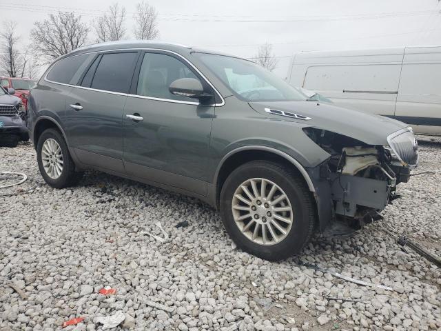 Photo 4 from auction – 2011 BUICK ENCLAVE CX with VIN 5GAKRBED5BJ230444