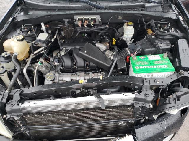 Photo 12 from auction – 2006 MERCURY MARINER with VIN 4M2CU57146KJ15124