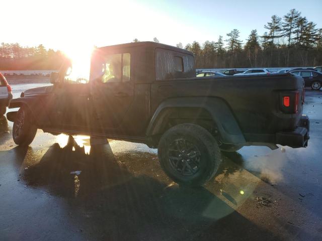 Photo 2 from auction – 2023 JEEP GLADIATOR with VIN 1C6JJTAG3PL573506