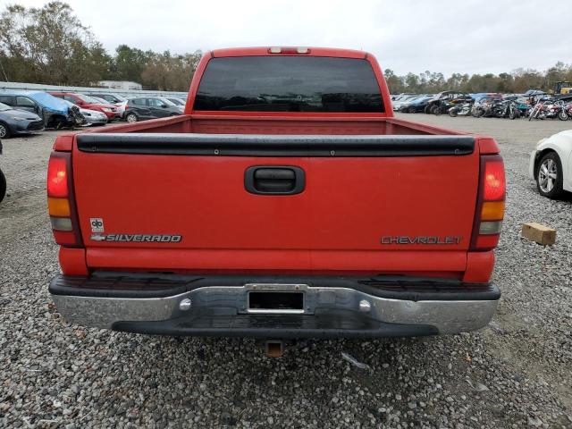 Photo 6 from auction – 1999 CHEVROLET SILVERADO with VIN 1GCEK19V7XE199792