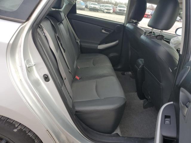 Photo 10 from auction – 2015 TOYOTA PRIUS with VIN JTDKN3DU6F0396064
