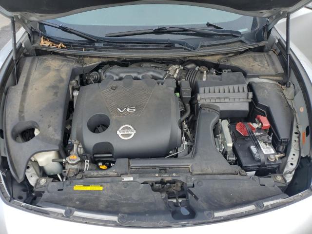 Photo 11 from auction – 2012 NISSAN MAXIMA S with VIN 1N4AA5AP0CC864517