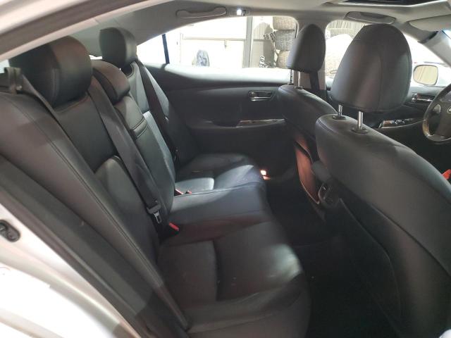 Photo 10 from auction – 2012 LEXUS ES 350 with VIN JTHBK1EG4C2492599