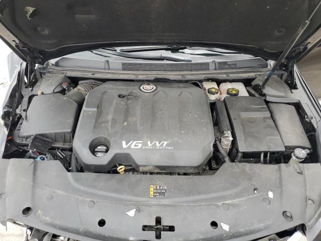 Photo 11 from auction – 2013 CADILLAC XTS PREMIU with VIN 2G61S5S39D9174862