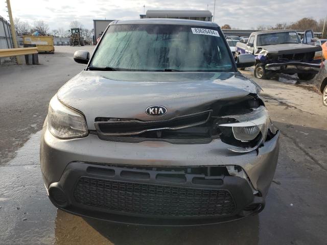 Photo 5 from auction – 2015 KIA SOUL + with VIN KNDJP3A54F7117530