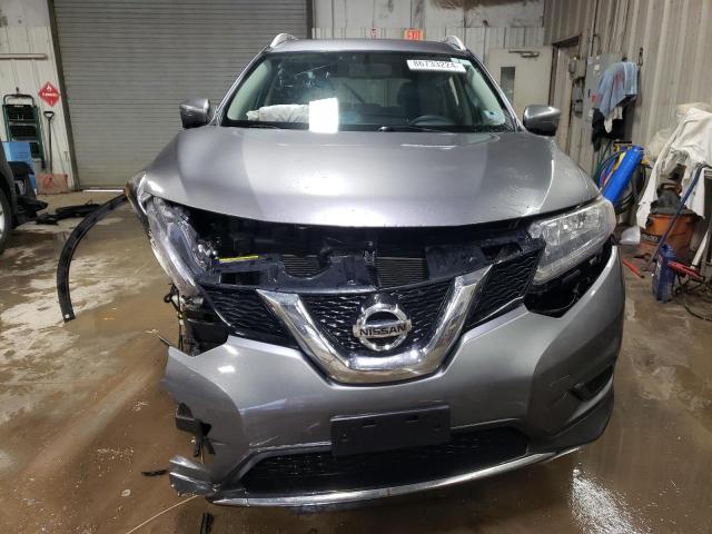 Photo 5 from auction – 2016 NISSAN ROGUE S with VIN KNMAT2MV6GP625128