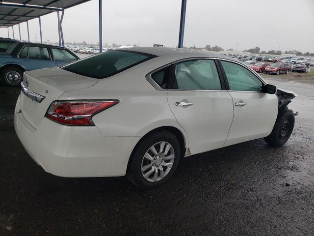 Photo 3 from auction – 2015 NISSAN ALTIMA 2.5 with VIN 1N4AL3AP0FN336600