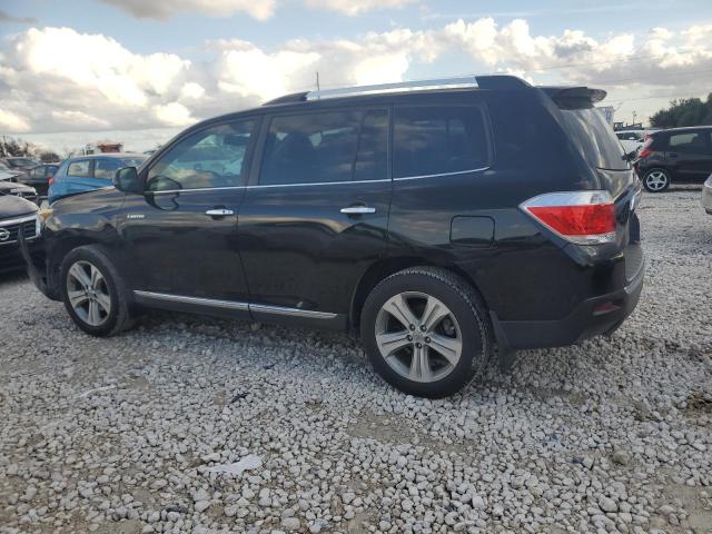 Zdjęcie 2 z aukcji – 2012 TOYOTA HIGHLANDER z VIN 5TDYK3EH9CS054041