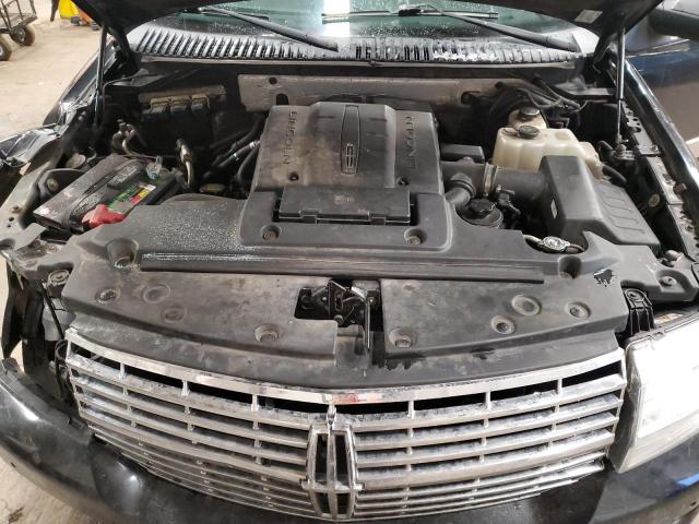 Photo 12 from auction – 2014 LINCOLN NAVIGATOR with VIN 5LMJJ3J59EEL08011