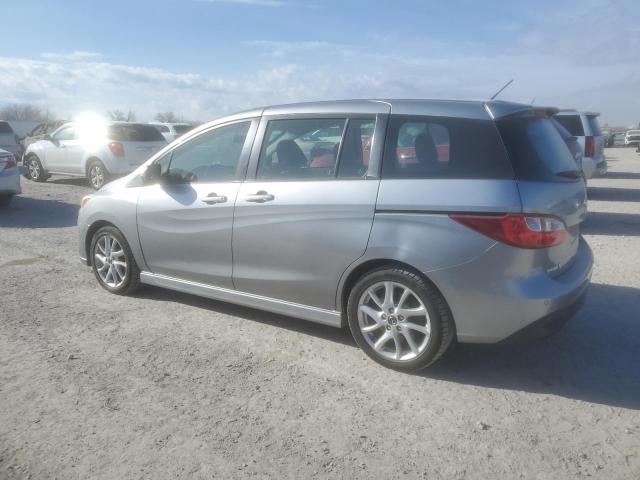Photo 2 from auction – 2014 MAZDA 5 TOURING with VIN JM1CW2CL2E0166198