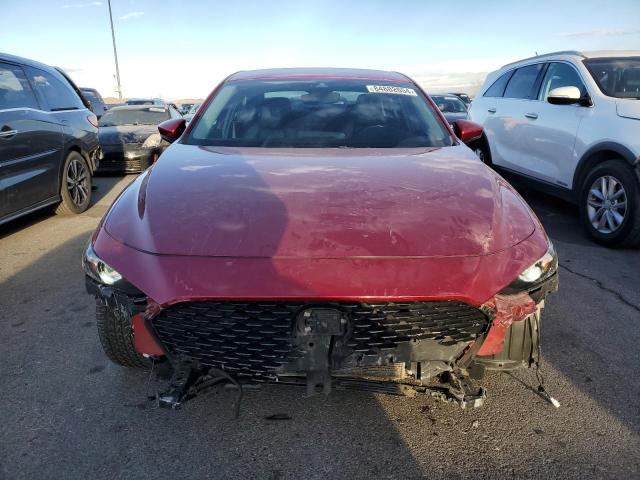Photo 5 from auction – 2019 MAZDA 3 PREFERRE with VIN JM1BPACLXK1110180