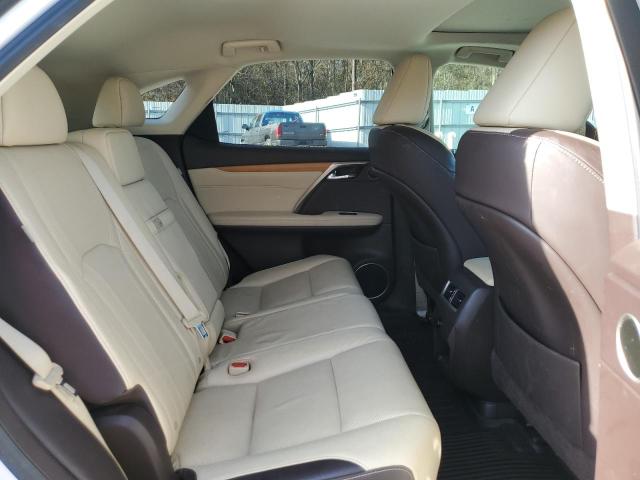 Photo 11 from auction – 2017 LEXUS RX 350 BAS with VIN 2T2BZMCA3HC117031