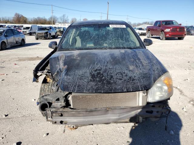 Photo 5 from auction – 2010 CHEVROLET COBALT 2LT with VIN 1G1AF5F59A7185606