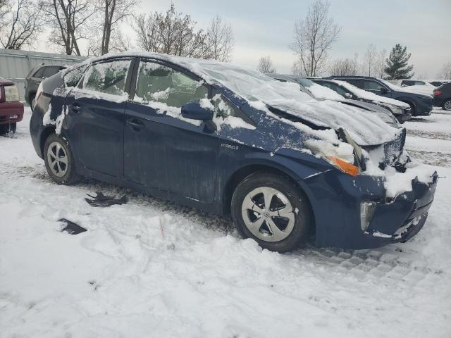 Zdjęcie 4 z aukcji – 2012 TOYOTA PRIUS z VIN JTDKN3DU0C1595357