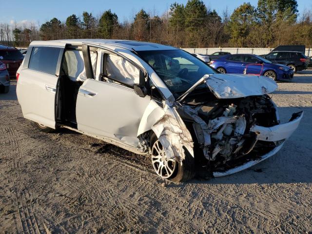 Photo 4 from auction – 2013 HONDA ODYSSEY EX with VIN 5FNRL5H69DB049015