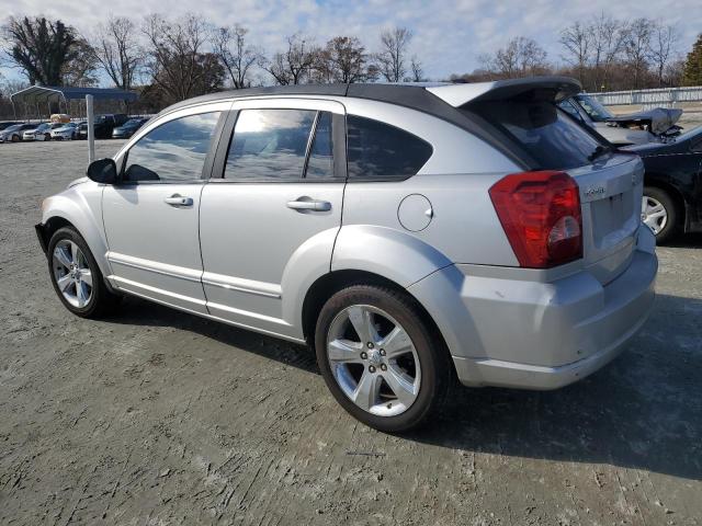 Photo 2 from auction – 2011 DODGE CALIBER RU with VIN 1B3CB8HB0BD254591
