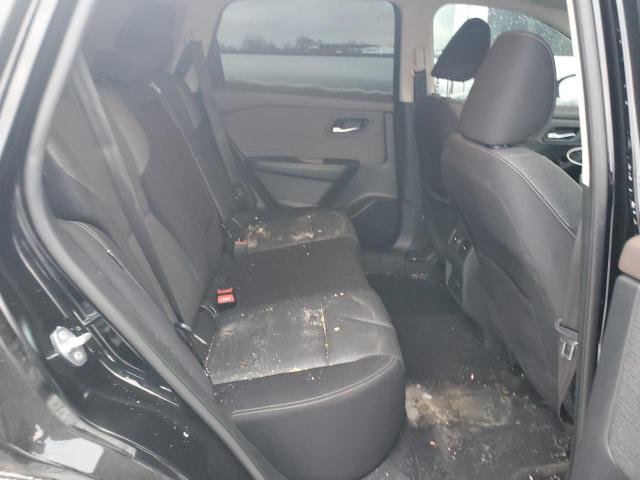 Photo 10 from auction – 2021 NISSAN ROGUE SV with VIN 5N1AT3BA2MC737154