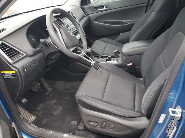 Photo 7 from auction – 2016 HYUNDAI TUCSON LIM with VIN KM8J33A29GU044221