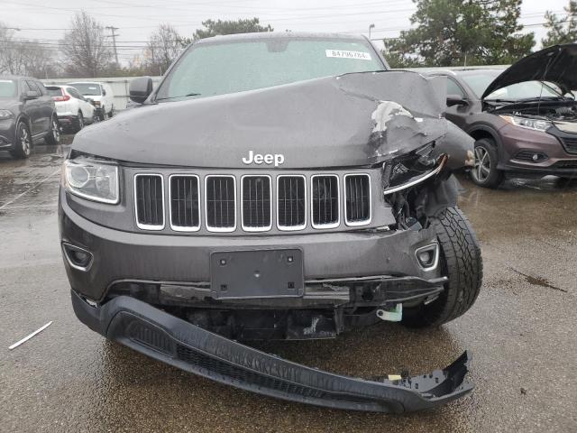 Photo 5 from auction – 2015 JEEP GRAND CHER with VIN 1C4RJFAG0FC796811