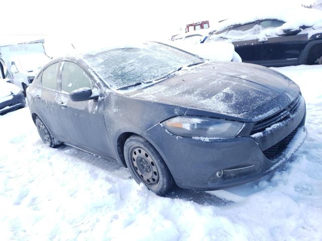 Photo 4 from auction – 2013 DODGE DART SXT with VIN 1C3CDFBA7DD290671