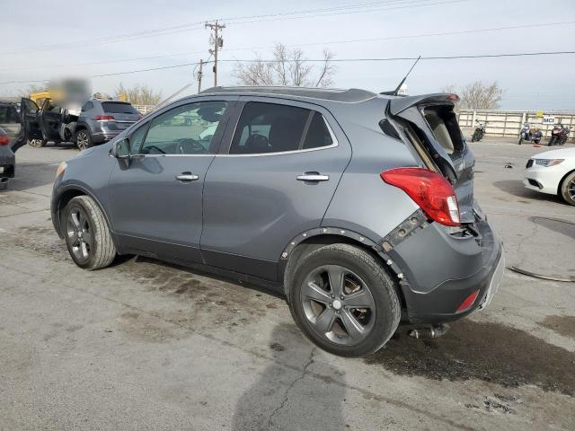 Photo 2 from auction – 2013 BUICK ENCORE with VIN KL4CJASB8DB199902