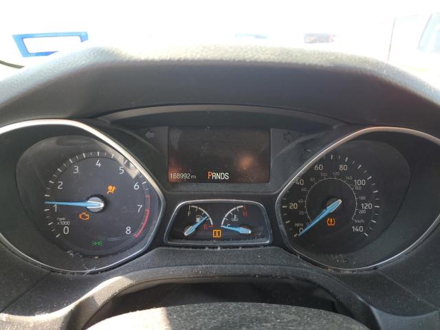 Photo 9 from auction – 2015 FORD FOCUS SE with VIN 1FADP3F28FL248159