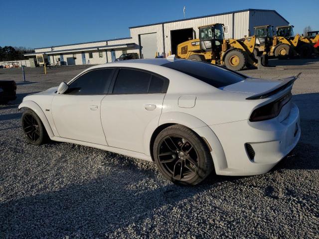 Photo 2 from auction – 2022 DODGE CHARGER SC with VIN 2C3CDXGJ5NH185016