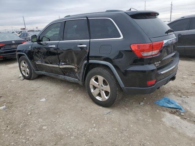 Photo 2 from auction – 2011 JEEP GRAND CHER with VIN 1J4RR6GT9BC628585