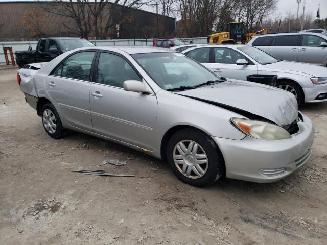 Photo 4 from auction – 2004 TOYOTA CAMRY LE with VIN 4T1BE32K24U317993