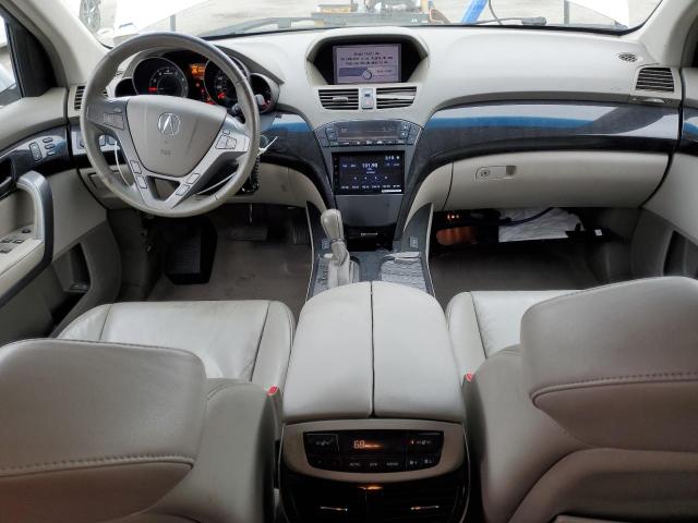 Photo 8 from auction – 2008 ACURA MDX TECHNO with VIN 2HNYD28428H504979