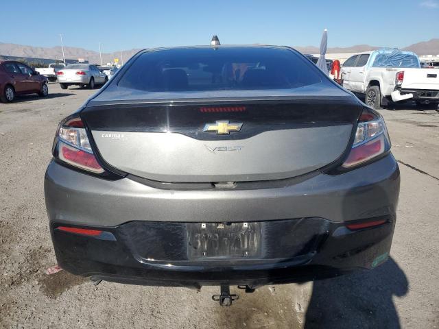 Photo 6 from auction – 2017 CHEVROLET VOLT LT with VIN 1G1RC6S55HU135112