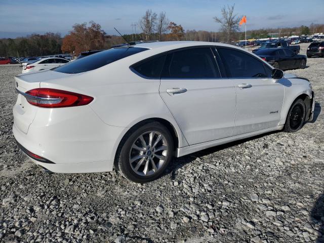 Photo 3 from auction – 2017 FORD FUSION SE with VIN 3FA6P0LUXHR297042
