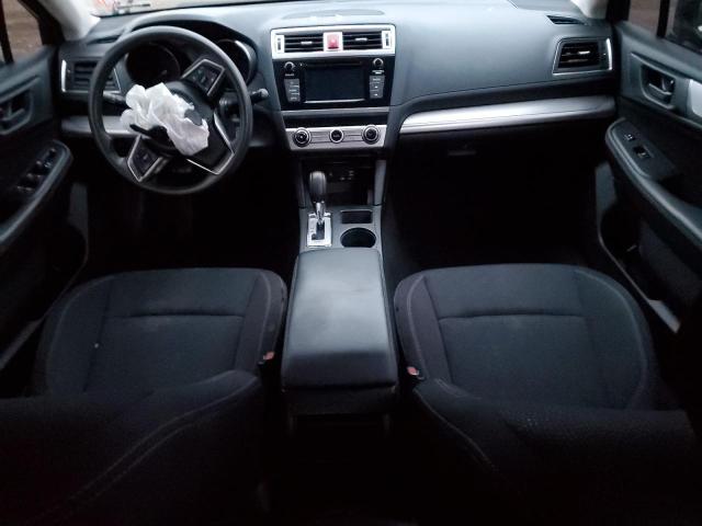 Photo 8 from auction – 2019 SUBARU LEGACY 2.5 with VIN 4S3BNAB67K3038358
