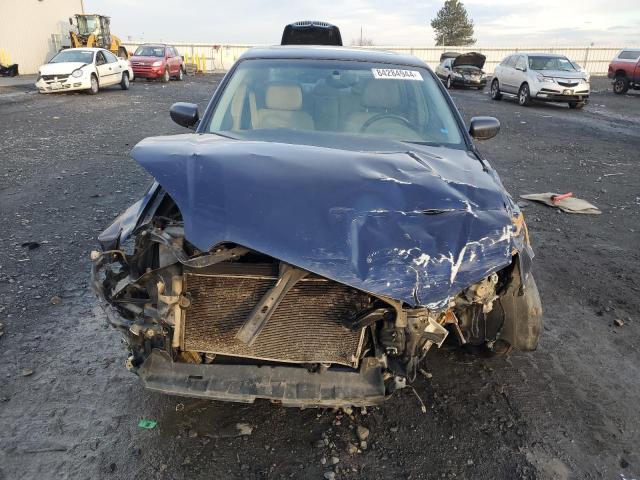 Photo 5 from auction – 2006 SUBARU LEGACY 2.5 with VIN 4S3BL626567217371