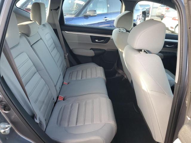 Photo 11 from auction – 2017 HONDA CR-V LX with VIN 2HKRW6H33HH215426