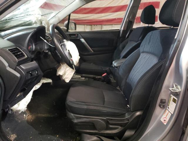 Photo 7 from auction – 2016 SUBARU FORESTER 2 with VIN JF2SJABC2GH481918