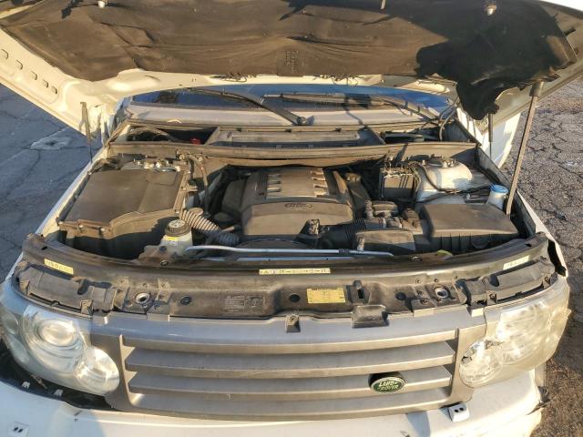 Photo 12 from auction – 2006 LAND ROVER RANGE ROVE with VIN SALMF15446A207228