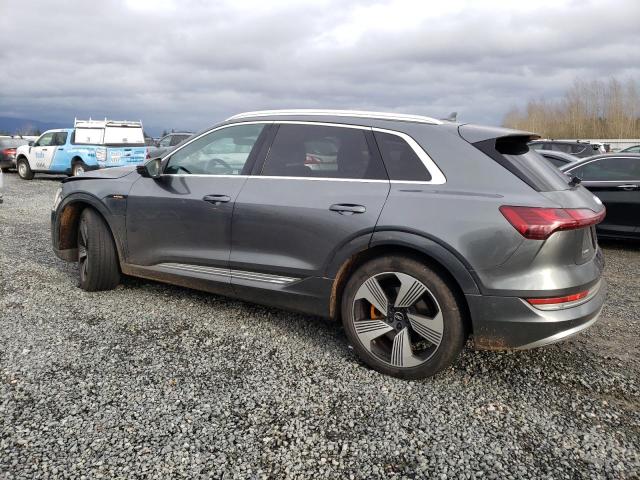 Photo 2 from auction – 2019 AUDI E-TRON PRE with VIN WA1VAAGE5KB008316